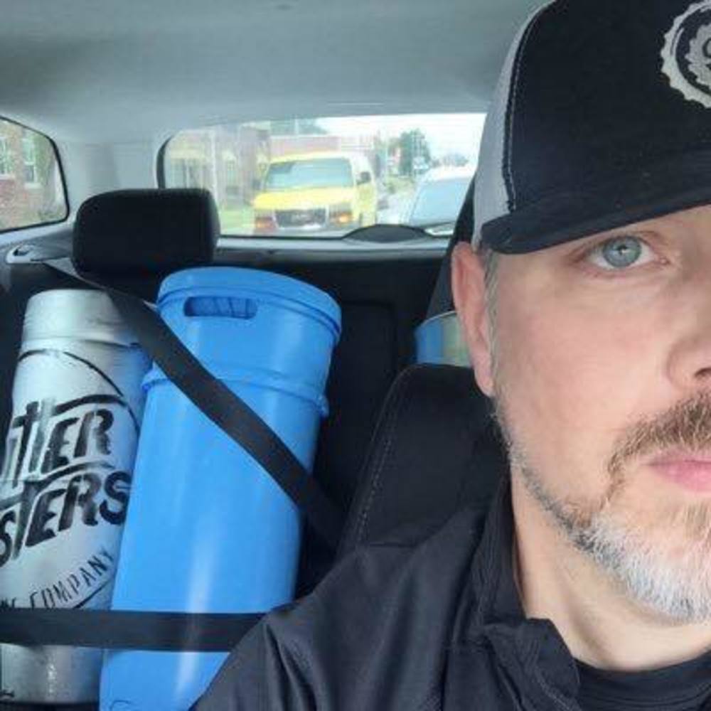 Meet your Posher, Benny